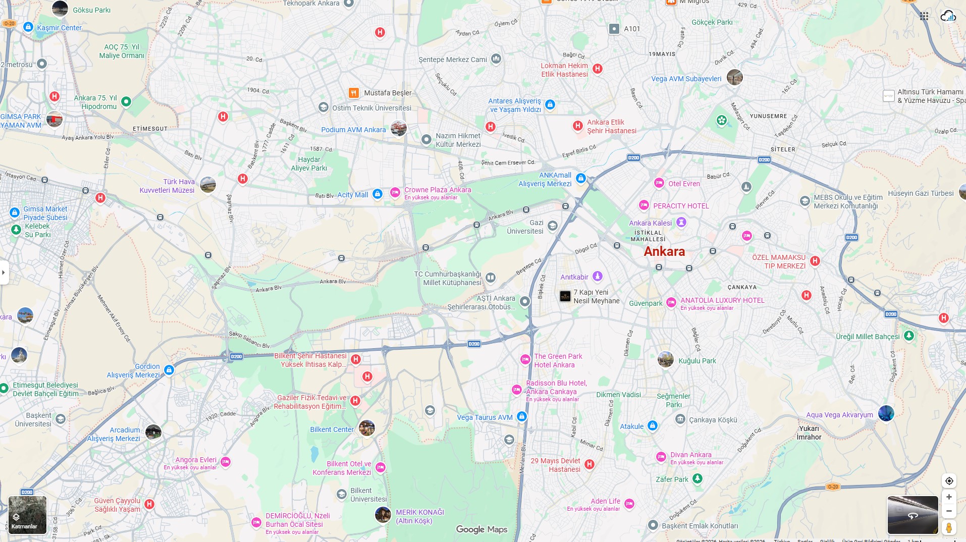 ankara siemens servisi