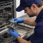 siemens bulaşık makinesi su boşaltmıyor