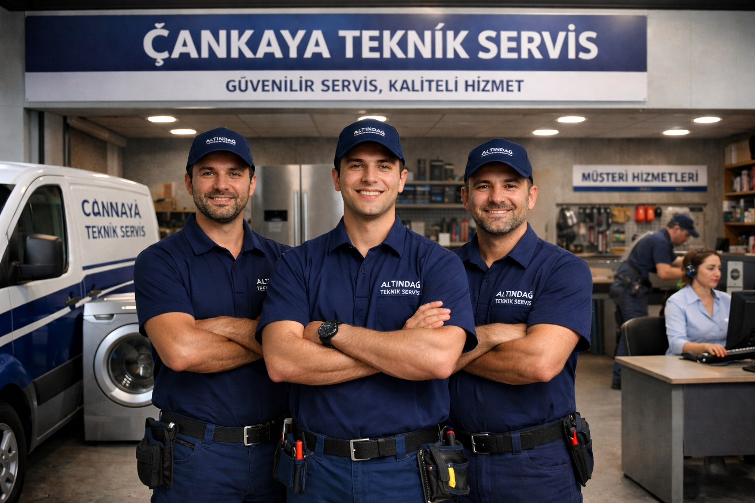 bahçelievler siemens servisi