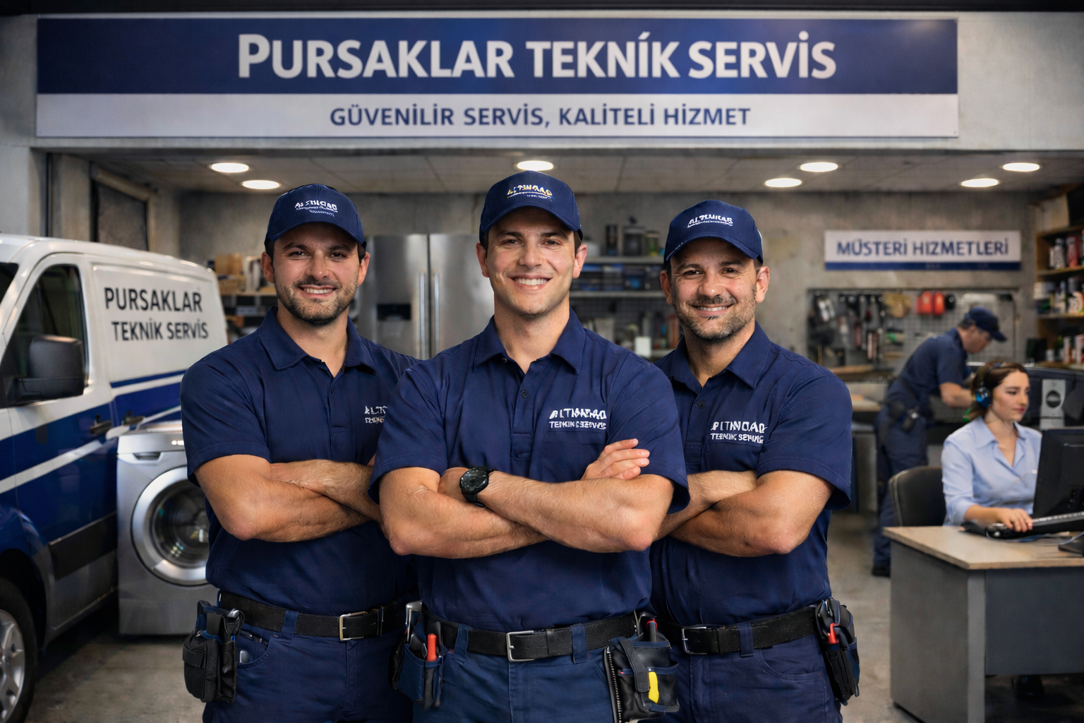pursaklar siemens servisi