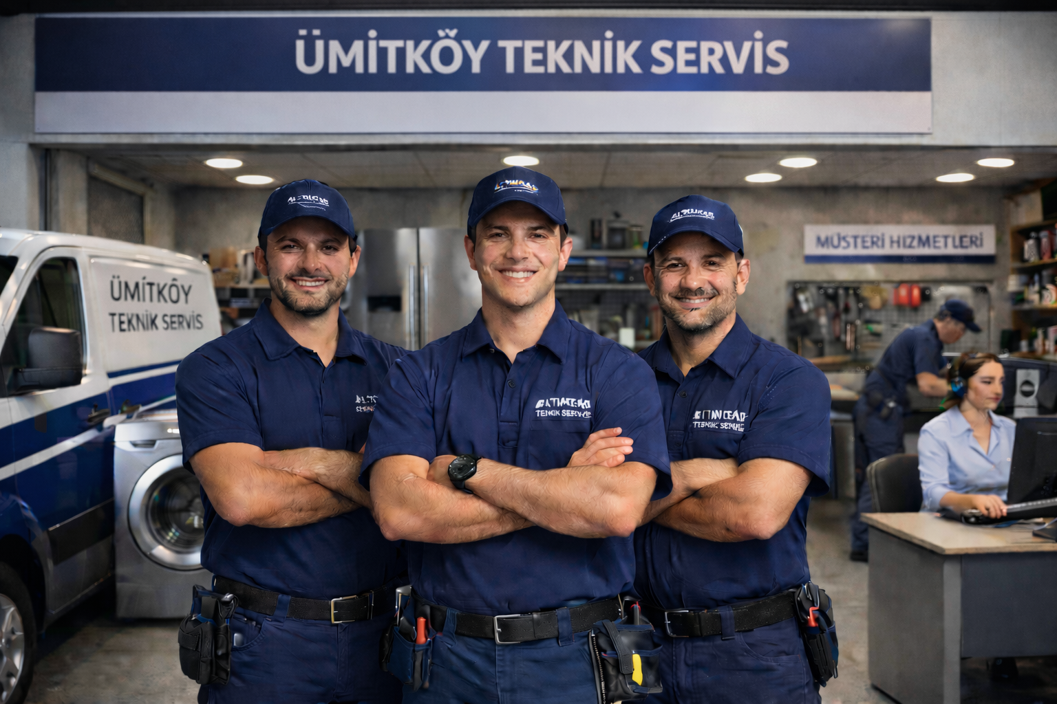 ümitköy siemens servisi